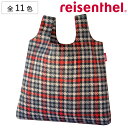 ライゼンタール エコバッグ エコバッグ reisenthel MINI MAXI SHOPPER ミニマキシショッパー （ ショッピングバッグ マイバッグ 折りたたみ コンパクト 撥水加工 大容量 お買い物 サブバッグ レジ袋 トートバッグ 柄 おしゃれ ライゼンタール ）【3980円以上送料無料】