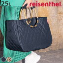 【アウトレット】ショッピングバッグ reisenthel LOOPSHOPPER L ( ライゼンタール 大容量 トートバッグ 買い物バッグ レディース バッグ...