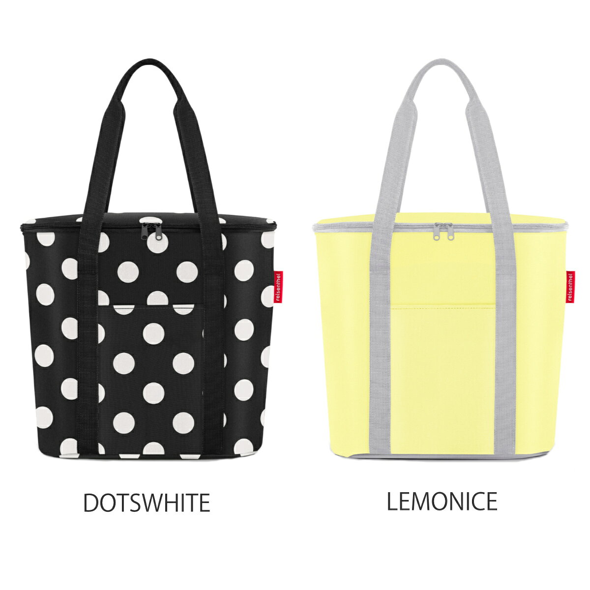 クーラーバッグ reisenthel THERMOSHOPPER 保温 保冷 （ バッグ 保冷バッグ ショッ...