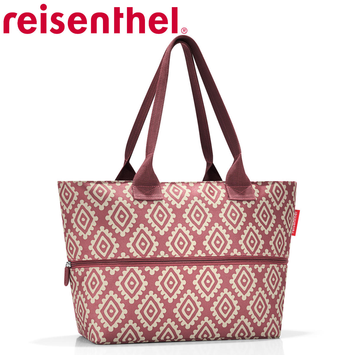 ショッピングバッグ reisenthel SHOPPER E