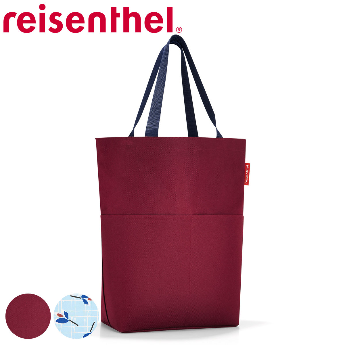 トートバッグ reisenthel CITYSHOPPER 2 （ 