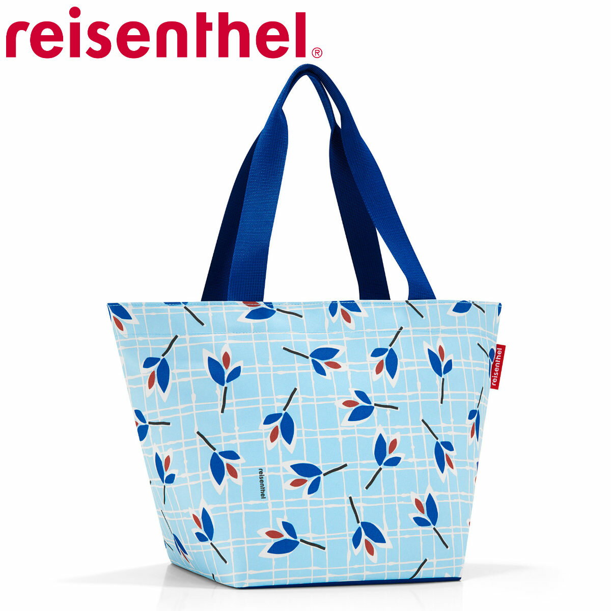 ショッピングバッグ reisenthel SHOPPER M