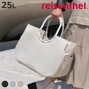 【アウトレット】reisenthel ショッピングバッグ LOOPSHOPPER L ( ライゼンタール 大容量 トートバッグ 買い物バッグ レディース バッグ...