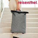 ショッピングカート ライゼンタール reisenthel TROLLEY M FRAME TWIST SILVER ( トローリーM フレーム 買い物カート 43L 大容量 キャリーカート 2輪 ハンドル キャリーバッグ 持ち手 伸縮 キャスター付き 買い物 旅行 レジャー )【3980円以上送料無料】