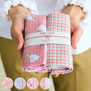 ディッシュクロス 2枚入 うさぎ さくら ( 綿100% 正方形 30cm 吸水 動物 花柄 布巾 ふきん 食器拭き キッチンタオル キッチンクロス ワッフルク...