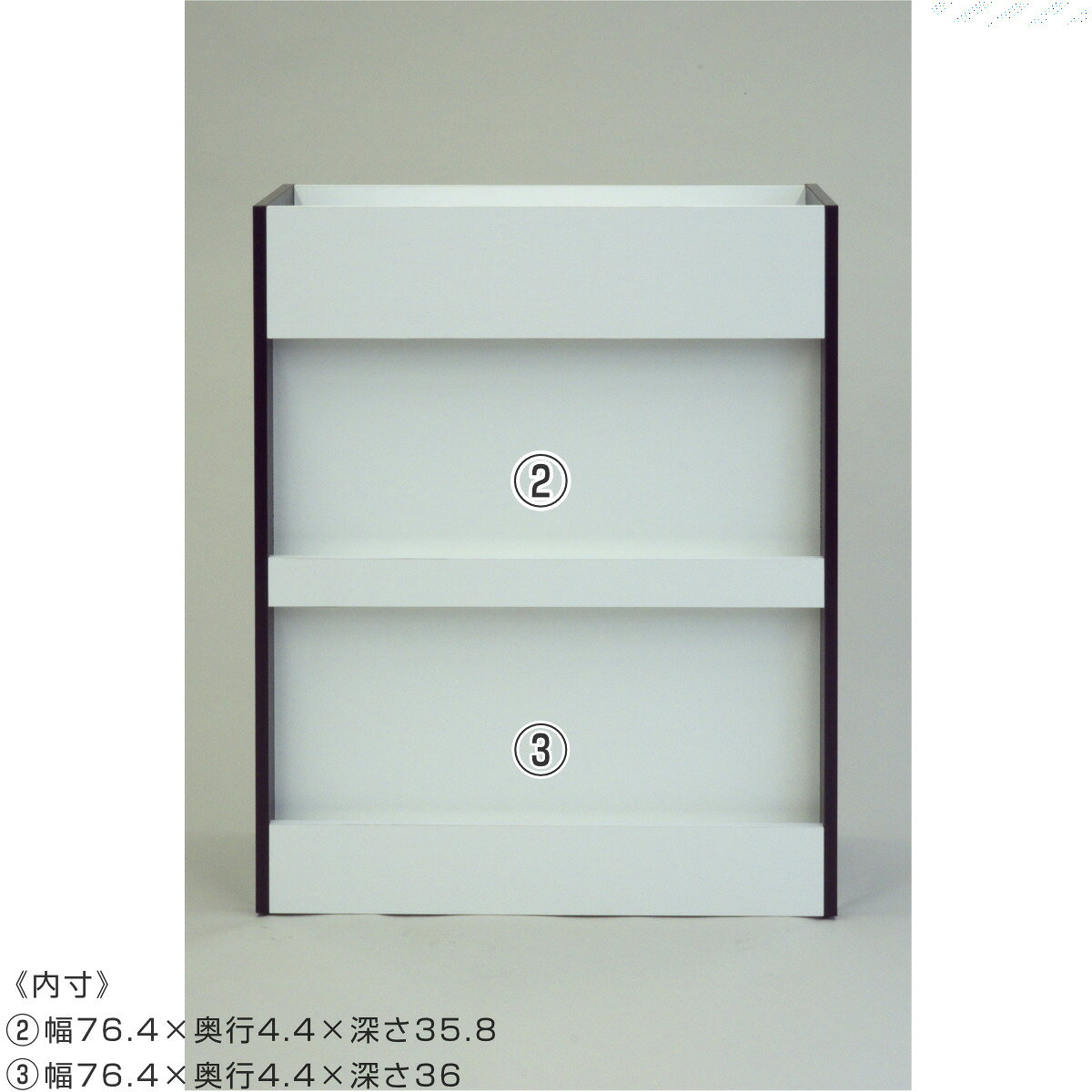 【法人限定】 本棚 間仕切り プランターシェルフ 生花用トレー付 幅80cm ( 送料無料 プランターボックス 植物 仕切り 幅80 パーテーション プランター オフィス 応接 間仕切り収納 収納 おしゃれ ) 【3980円以上送料無料】 [3]