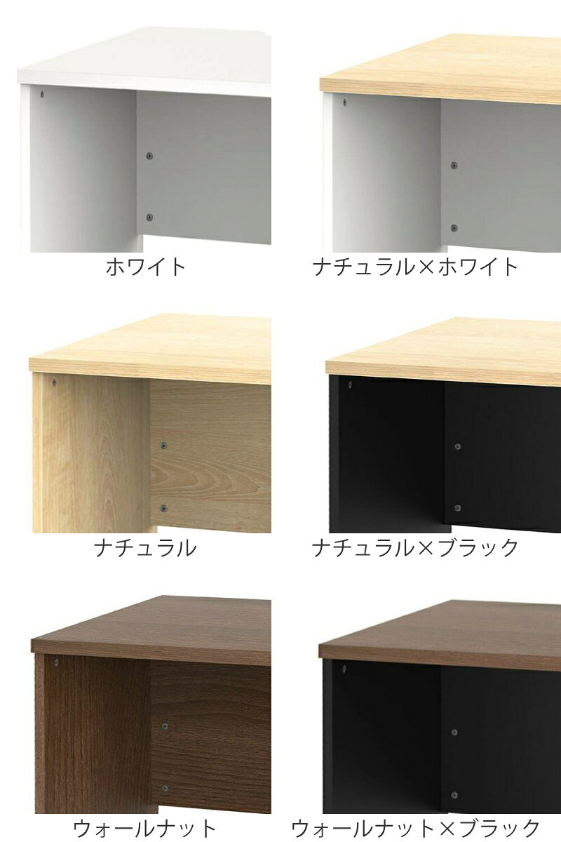オフィスデスク 幅140×奥行70cm 木製 PLANN ( 法人限定 デスク 事務机 シンプル 机 パソコンデスク ワークデスク 平机 オフィス 会社 木目調 オフィス収納 配線受け 背面化粧仕上げ 事務所 オフィス家具 施設 )【3980円以上送料無料】 [3]
