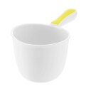 手おけ キッズバスグッズ 子ども用 ( 風呂おけ 手桶 湯おけ お風呂グッズ 洗面器 幼児 風呂桶 バス用品 子供 ノンキャラ シンプル 無地 ホワイト 抗菌 ...
