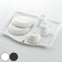 水切りトレー 水切りマット リッチェル ラクール ドレイニングトレー L ( 日本製 水切りトレイ キッチンマット シンクマット 水切り シンク上 ディッシュラ...