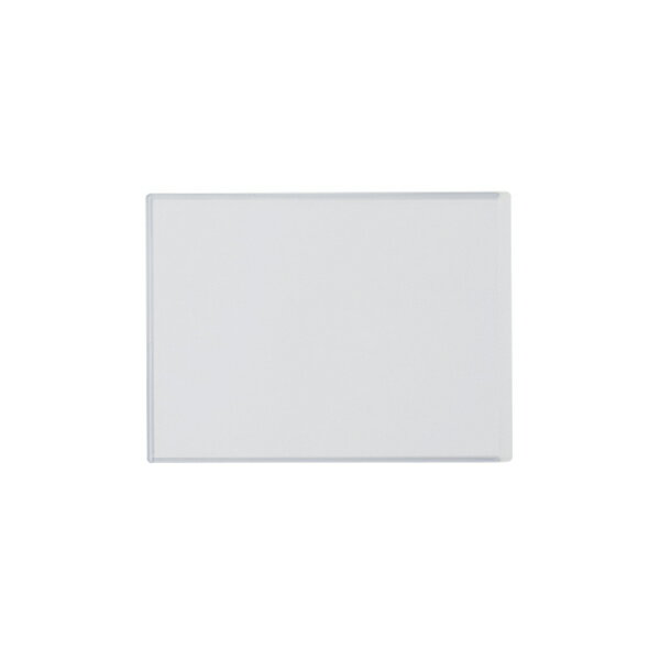 貼れるカードケース B4 粘着 貼り付け カードケース 日本製 ( B4サイズ 粘着シート 貼れる 掲示物 ケース クリアケース クリア 透明 ポスター チラシ...