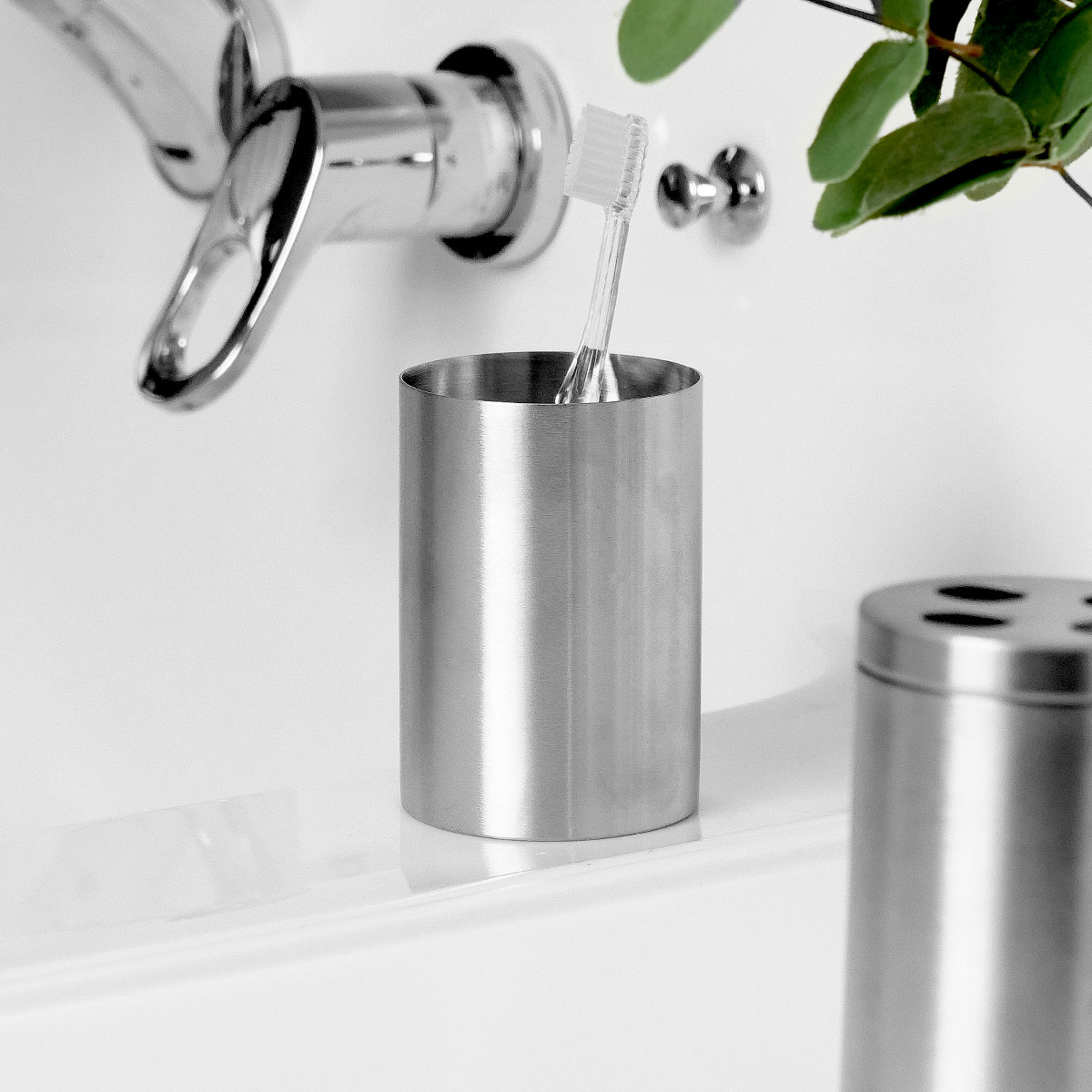 うがいコップ SALUS ステンレス マトリス ウォーターカップ ( セイラス 歯磨きコップ タンブラー コップ うがい 洗面 320ml 歯磨き 洗面所 洗面...