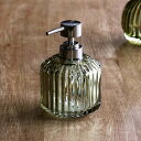 ディスペンサー SALUS ランド 300ml コロン 液体タイプ ( セイラス ソープディスペンサー 詰め替えボトル ソープボトル 300 詰め替え用ボトル ...