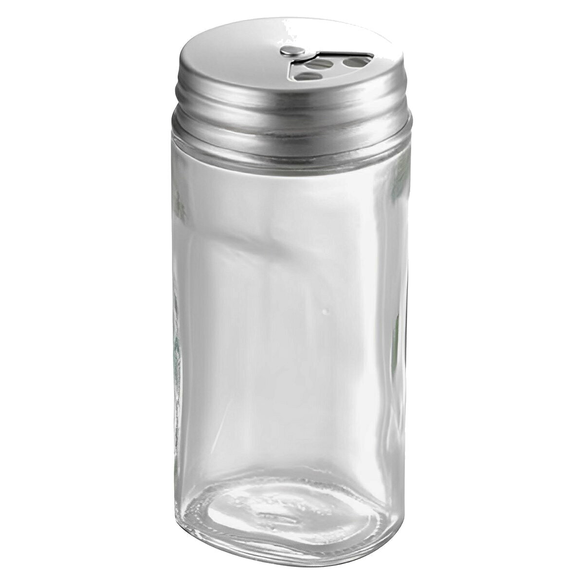 調味料入れ 2WAYスパイスシェーカー SALUS ( セイラス 保存容器 スパイス 調味料ボトル スパイスケース ガラス製 2WAY 塩コショウ入れ 調味料 ...