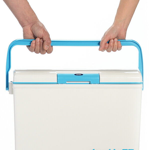 クーラーボックス ハードタイプ デオライド 消臭 13.5L ( 保冷 クーラーバッグ アウトドア用品 クーラーBOX アウトドア クーラー BBQ グッズ 釣り バーベキュー 冷蔵ボックス ワンプッシュ開閉 消臭効果 )【3980円以上送料無料】通販格安セール情報 楽天 通販