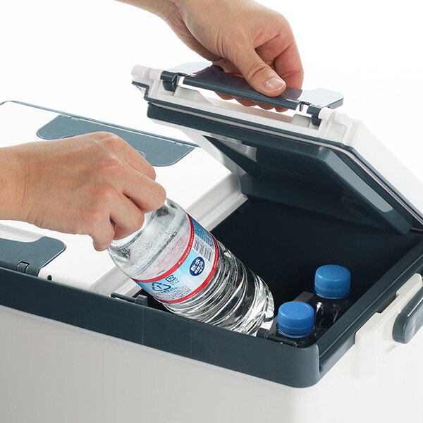 クーラーボックス ハードタイプ パラオ 26L 両開き 大型 仕切り付き ( 送料無料 保冷 クーラーバッグ アウトドア用品 クーラーBOX アウトドア クーラー BBQ グッズ 釣り バーベキュー 冷蔵ボックス )【3980円以上送料無料】通販格安セール情報 楽天 通販