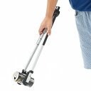 トング S 45cm らくかるトング ゴミ拾い ( 送料無料 ゴミ拾いトング 軽量 軽い ゴミ 拾い ゴミ掴み 掃除 清掃 クリーン活動 清掃活動 アルミ ごみ...