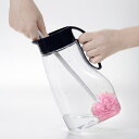ボトルブラシ ピカピカ冷水筒ボトル洗い ( 日本製 ボトル洗い 水筒ブラシ 水筒洗い 柄付きブラシ スポンジ ブラシ 水筒 冷水筒 ダンブラー マグボトル マイ...