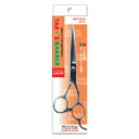 オールステンレス カットハサミ ( ヘアカットハサミ ヘアカット 散髪ハサミ )【3980円以上送料無料】
