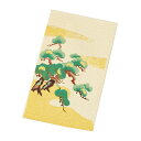 ふくさ 袱紗 正絹綴織金封ふくさ 雲取松 ( 送料無料 慶弔両用 冠婚葬祭 結婚式 水引 慶事 つづれ織り 兼用 女性用 男性用 ご祝儀袋入れ 祝儀袋 松 金封...