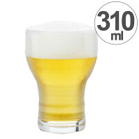 ビール　グラス　ビヤーグラス　あじわい　310ml （ ビヤーグラス ガラス コップ ビールグラス ガラスコップ カップ 業務用 食洗機対応 日本製 ）