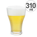 ビール グラス ビヤーグラス のどごし 310ml ( ビヤ...