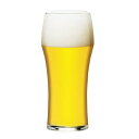 ビールグラス 7:3グラス 375ml ガラス製 ハードストロング強化加工 ( 食洗機対応 ビヤーグラス ビアグラス ガラス食器 ガラスタンブラー HSゴールドラベル ビールコップ ビール黄金比 ) 【3980円以上送料無料】