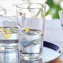 グラス 150ml 和紋 ガラス ( ガラスコップ コップ カップ ガラス製 食器 アイスコーヒー アイスティー お酒 お茶 水 ジュース シンプル おしゃれ 箱入り )【3980円以上送料無料】