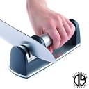 KEVNHAUN 包丁研ぎ器 シャープナー ( 包丁研ぎ 研ぎ器 砥石 包丁 研ぎ キッチン用品 包丁用 ほうちょう用 ナイフ用 キッチン雑貨 簡易研ぎ器 ほう...