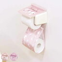 ペーパーホルダーカバー トイレ スヌーピー フラッフィー ( トイレットペーパーカバー ファブリック ペーパーホルダー ホルダーカバー トイレタリー トイレグッ...