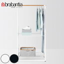 brabantia クロスラック L ( 室内物干し 物干し 部屋干し 室内 ハンガーラック ラック ブラバンシア 物干しスタンド 物干し台 ランドリースタンド...