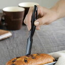 シフォンケーキナイフ 23cm プラスチック ( 食洗機対応 シフォンナイフ 製菓用品 製菓道具 ケーキ作り 取り外し用 薄い うすい 弾力 キレイに外せる 便...