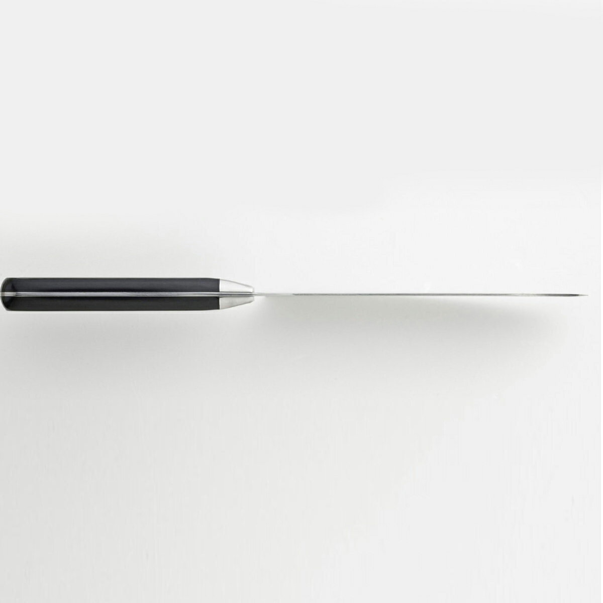 Sakai High-Carbon Steel 163mm Santoku (All-Purpose Knife) | Japanese Kitchen Knife – view 2