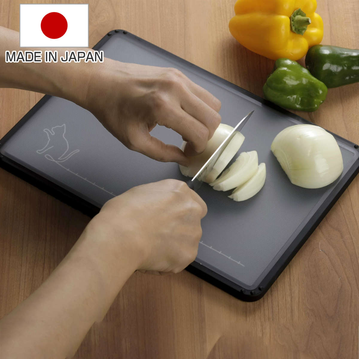 楽天市場】猫（まな板・カッティングボード｜調理器具・製菓器具