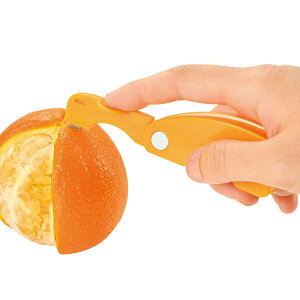 【オレンジカッター】厚い皮も簡単に切れる！おすすめのカッターは？