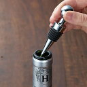 ボトルストッパー ワイン 栓 キッチンバー ワインキャップ ( ワインストッパー ワイン保存 ワイングッズ ワイン用品 酸化防止 密閉保存 ワイン栓 ワインセー...