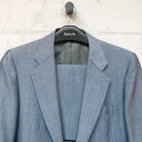 ハンガー リバースジャケットストップ47 ブラック ( ジャケットハンガー スーツハンガー 衣類ハンガー スリム ジャケット スーツ 衣類収納 プラスチック 幅...