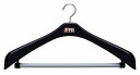 ハンガー F-Fit 回転式 ジャケット用肩幅52LLサイズ 【3980円以上送料無料】