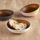 プレート ラウンド 15cm 木目調 issoo ecco ( 食洗機対応 電子レンジ対応 中皿 お皿 取り皿 皿 防汚性 撥水性 軽い 割れにくい クリーンコ...
