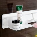 お風呂収納 ヒューバスプラス マルチトレイ 専用パーツ ( お風呂 収納 バス バス収納 吊り下げ パーツ 吊り下げ収納 浮かせる収納 浮かせて収納 ) 【39...