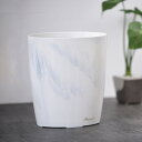 ゴミ箱 エターナル4 浴用くず入れ ( ごみ箱 大理石調 コンパクト 水周り カビ防止 ぬめり防止 日本製 ダストボックス バスルーム 洗面所 エターナル 小型 くずかご シンプル )【3980円以上送料無料】