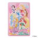 マスクケース 子供用 プリンセス Wポケット ボタン付き ( 持ち運び 携帯 マスク入れ マスク収納 小さめサイズ 仕切り 衛生的 清潔 コンパクト ティッシュ...