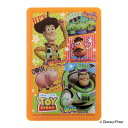 マスクケース 子供用 トイストーリー Wポケット ボタン付き ( 持ち運び 携帯 マスク入れ マスク収納 小さめサイズ 仕切り 衛生的 清潔 コンパクト ティッ...