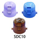 キャップ 水筒 SDC10 専用 パッキン付き ( キャップユニット ユニットキャップ 蓋 ふた フタ のみ 専用パーツ 専用部品 対応 用 部品 パーツ SD...