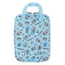 タブレットケース 小 ドラえもん ImDoraemon ( タブレット入れ タブレットバッグ 持ち手付き パソコン学習 タブレット学習 11インチまで 小学生 ...