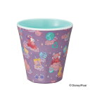 コップ 270ml 私ときどきレッサーパンダ D プラスチック ( メラミン カップ 樹脂製 メラミン食器 メラミンカップ 軽い 割れにくい プラコップ プラ ...