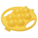 おにぎり型 おむすび型 ふりふり一口おにぎり まんまるおにぎり ( お弁当グッズ まるいおにぎり 丸 キッチンツール 一口サイズ ひとくちサイズ まん丸おにぎり ) 【3980円以上送料無料】(3)