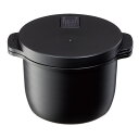 おひつ 1.5合 電子レンジ対応 ふっくらホカホカおひつ ( ご飯 ごはん 保存容器 ごはんジャー 日本製 ご飯保存 丸型 フタ付き 一人暮らし 冷凍 冷蔵 保存 ご飯保存容器 )【3980円以上送料無料】