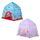 プレイスペース おうちテント キッズテント 屋内専用 ディズニー ( Disney プリンセス トイストーリー テント 子ども キッズ 室内テント 子供部屋 収...