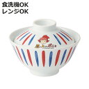 どんぶり フタ付き 780ml 崖の上のポニョ 陶磁器 ( 食洗機対応 電子レンジ対応 ポニョ 丼ぶり 丼 ふた付き ラーメン 親子丼 海鮮丼 キャラクター ジ...