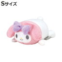 マッサージボール リフレッシュボール Sサイズ マイメロディ ( ぬいぐるみ にぎにぎ もちもち サンリオ マイメロ リラックス 癒し デスクワーク デスク周り...